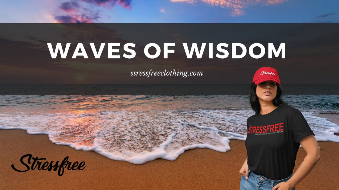 Waves of Wisdom: Emily’s Evolution