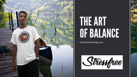 The Art of Balance: Raj’s Renaissance