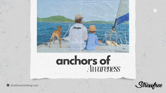 Anchors of Awareness: Maya’s Maritime Mission